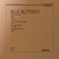 Blue Butterfly (Selected Sound) Vinyl Record