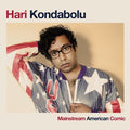 Mainstream American Comic Music CD