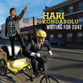 Waiting For 2042 Music CD