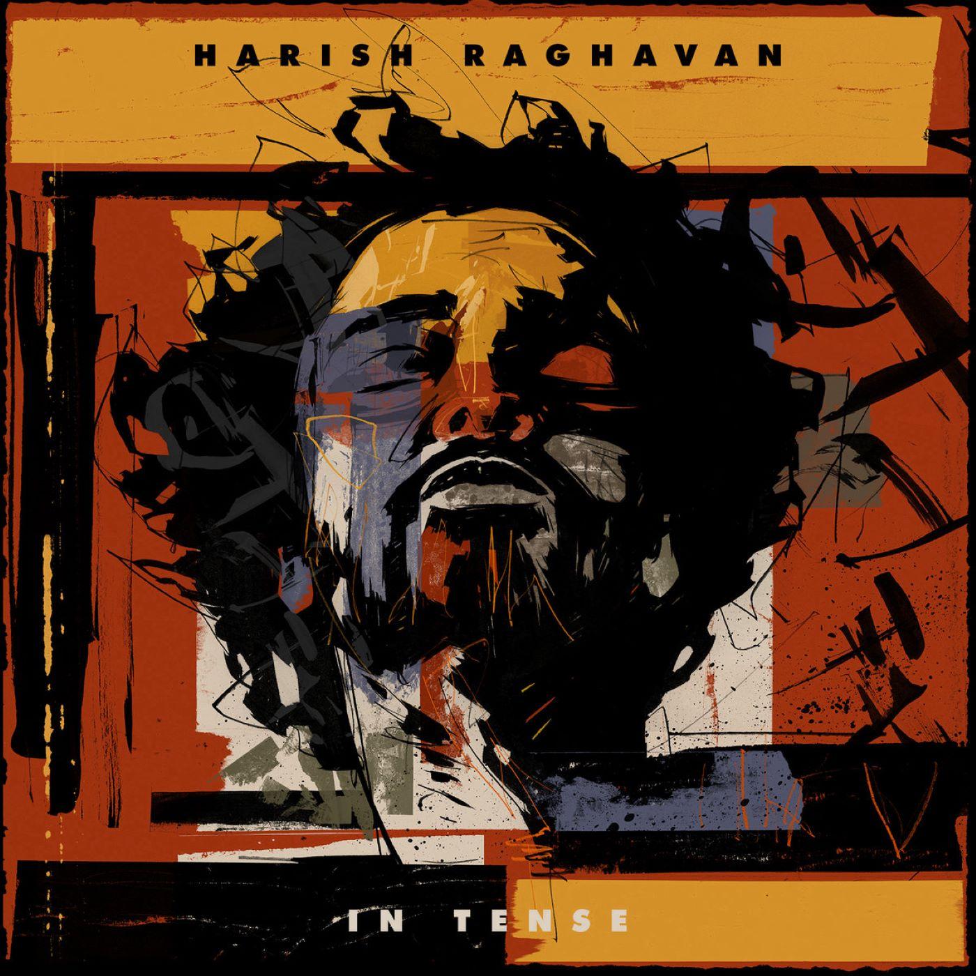 In Tense Music CD