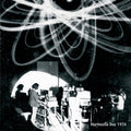 Live 1974 Vinyl Record