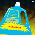 Musik von Harmonia Music CD