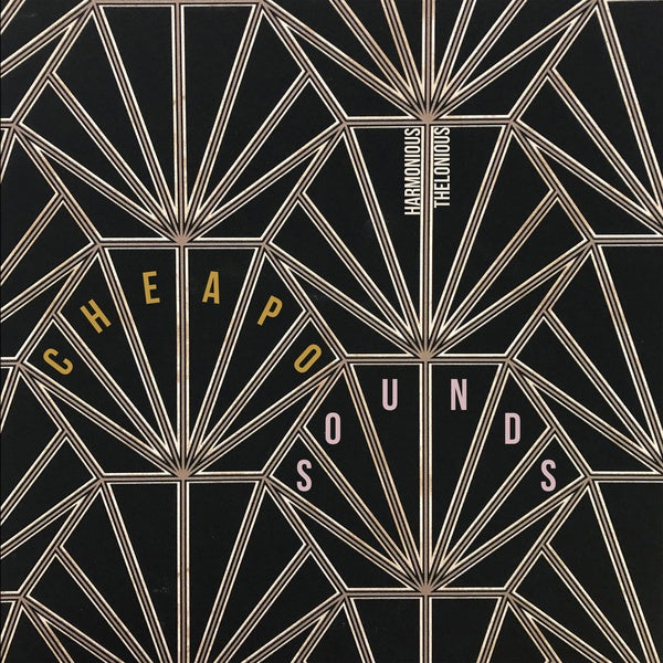 Cheapo Sounds Music CD