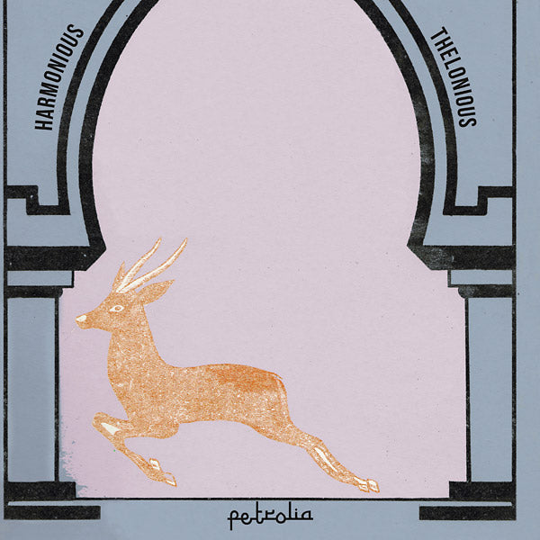 Petrolia |