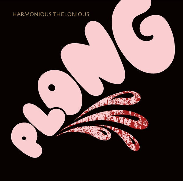 Plong Music CD