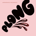 Plong Vinyl Record