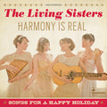 Harmony Is Real: Songs For A Happy Holiday Vinyl Record