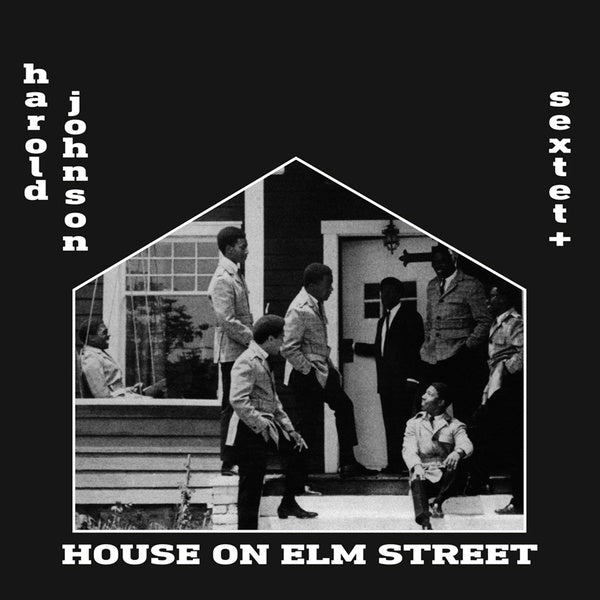House On Elm Street |
