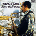 A New Shade Of Blue Music CD