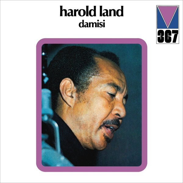 Damisi Vinyl Record
