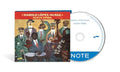 Nueva Timba Music CD