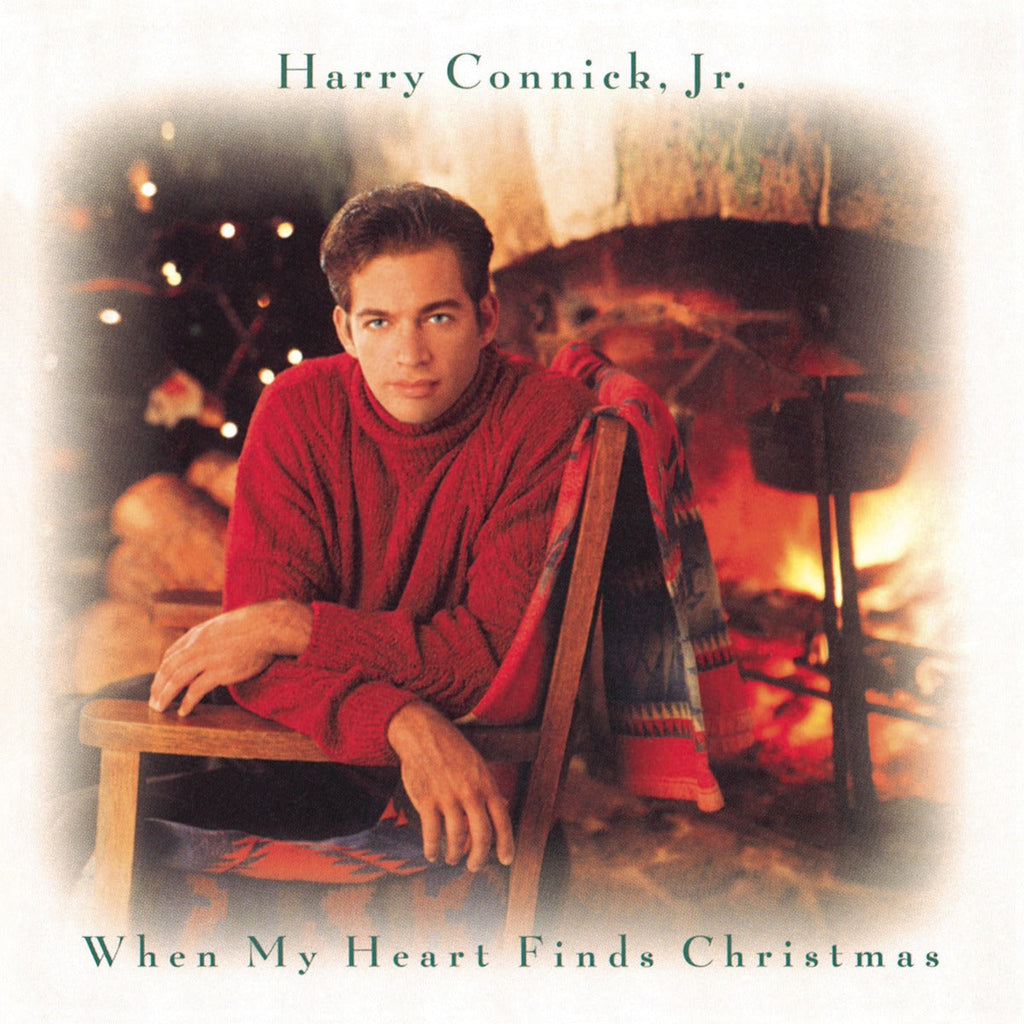 When My Heart Finds Christmas (2 Lp) Vinyl Record