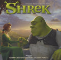 Harry Gregson-Williams/John Powell - Shrek (Original Motion Picture Score) Music CD