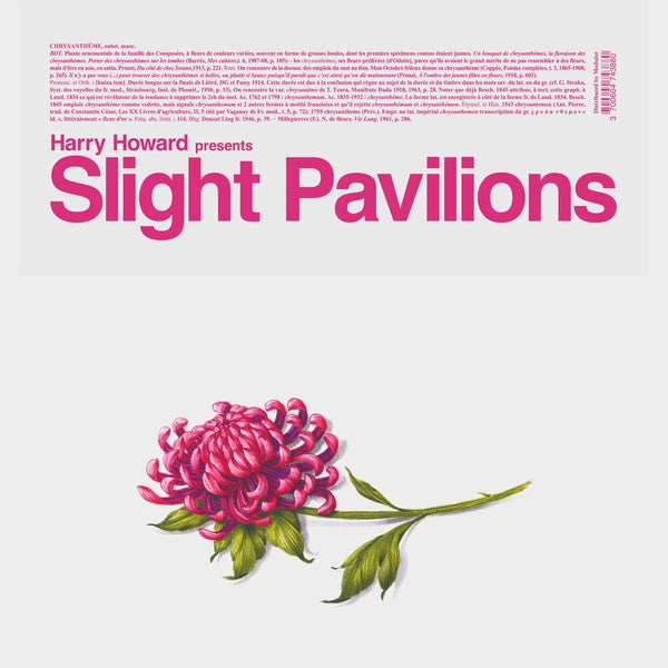 Slight Pavilions |