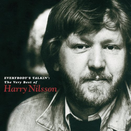 Everybody's Talkin': The Very Best Of Harry Nilsson Music CD