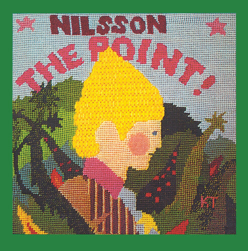The Point! [Import] |