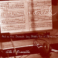 HARRY PARTCH - And On The Seventh Day Petals Fell In Petaluma Vinyl Record