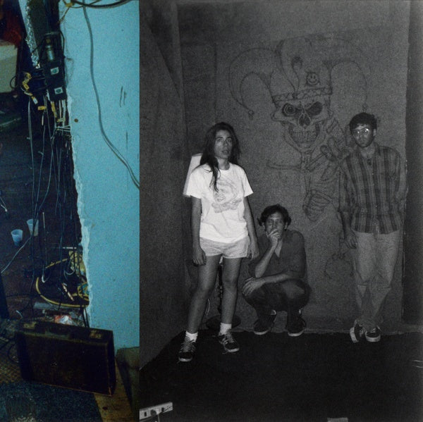 You'll Never Play This Town Again (2x VINYL) |