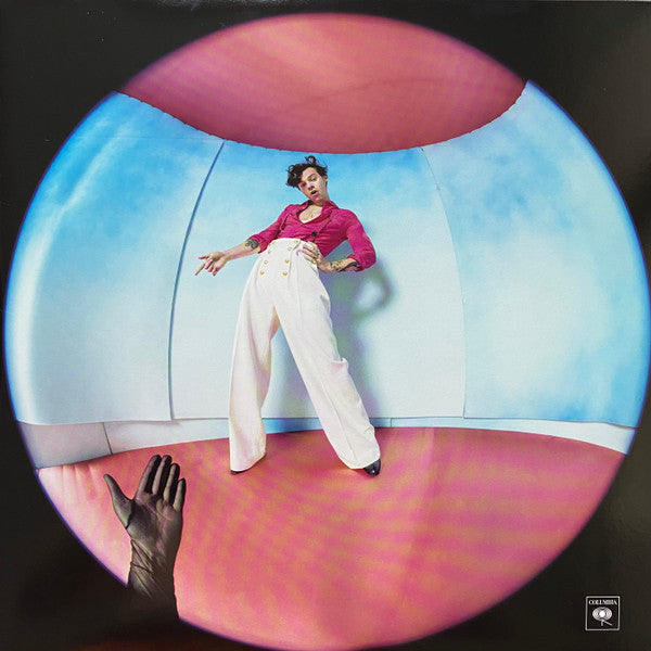 Harry Styles - Fine Line | Mint (M) Mint (M)