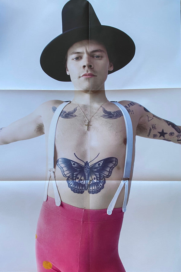 Harry Styles - Fine Line | Mint (M) Mint (M)