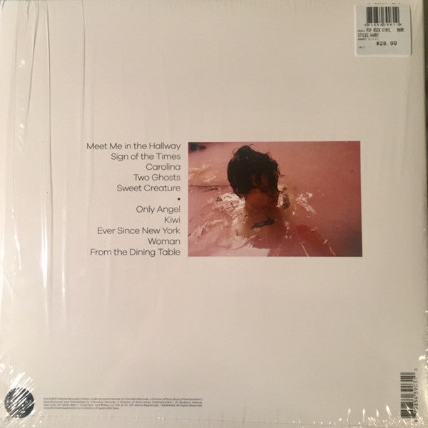 Harry Styles - Harry Styles (180g) | Mint (M) Mint (M)