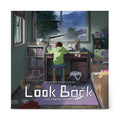 PRE-ORDER: Look Back (Original Motion Picture Soundtrack) [Opaque Spring Green] Vinyl Record