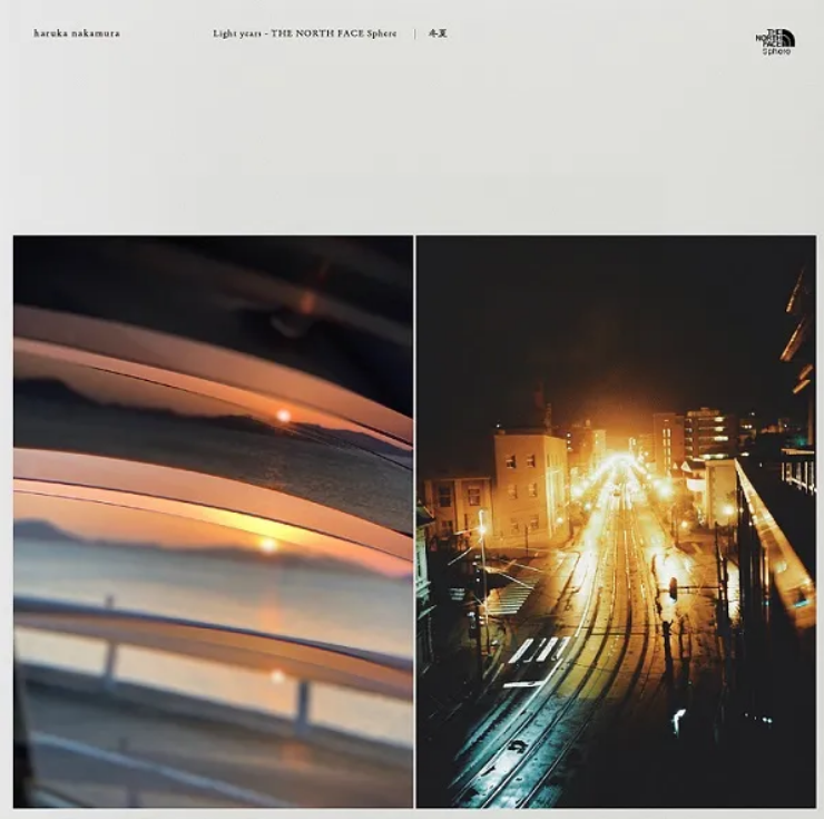 Touge: Winter & Summer |