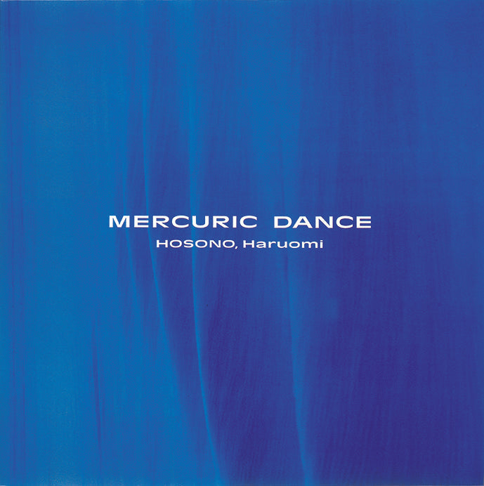 Mercuric Dance |