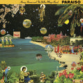 Paraiso Vinyl Record