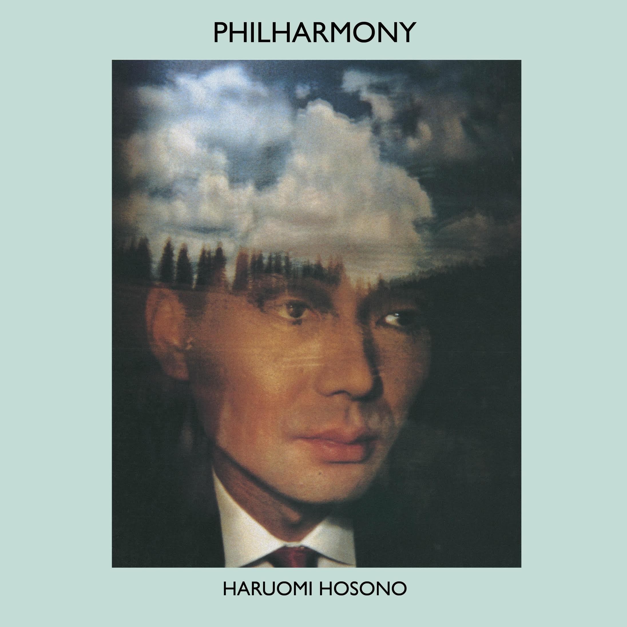 Philharmony Vinyl Record