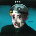 Sfx Vinyl Record