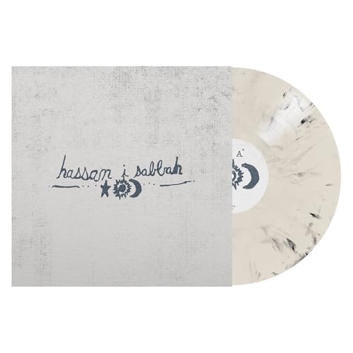 Untitled Vinyl Record