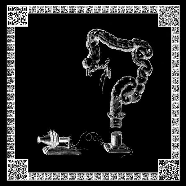 Choreological Exchanges Vinyl Record