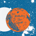 The Birthday of the World Music CD