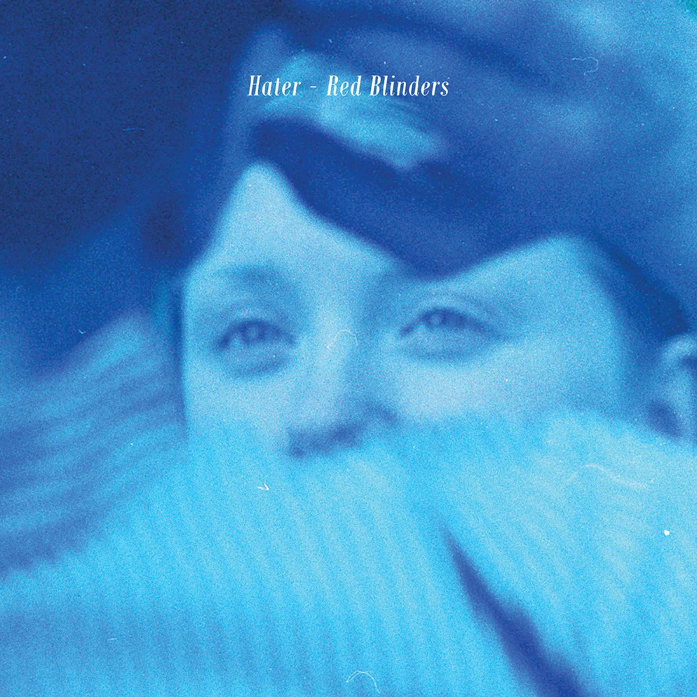 Red Blinders Music CD