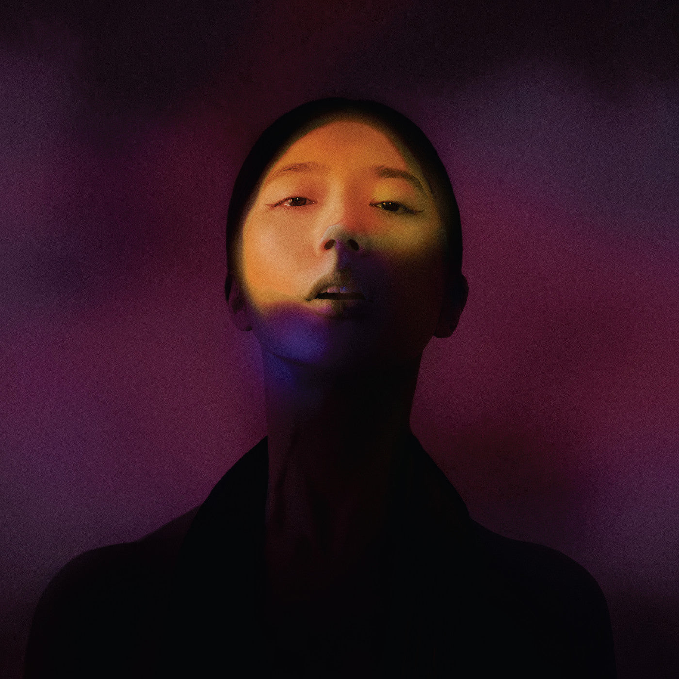 Aura Reworks (Translucent Vinyl) Vinyl Record