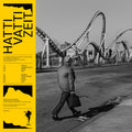 Zeit Vinyl Record
