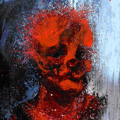 Haunted by Hallucinations Music CD