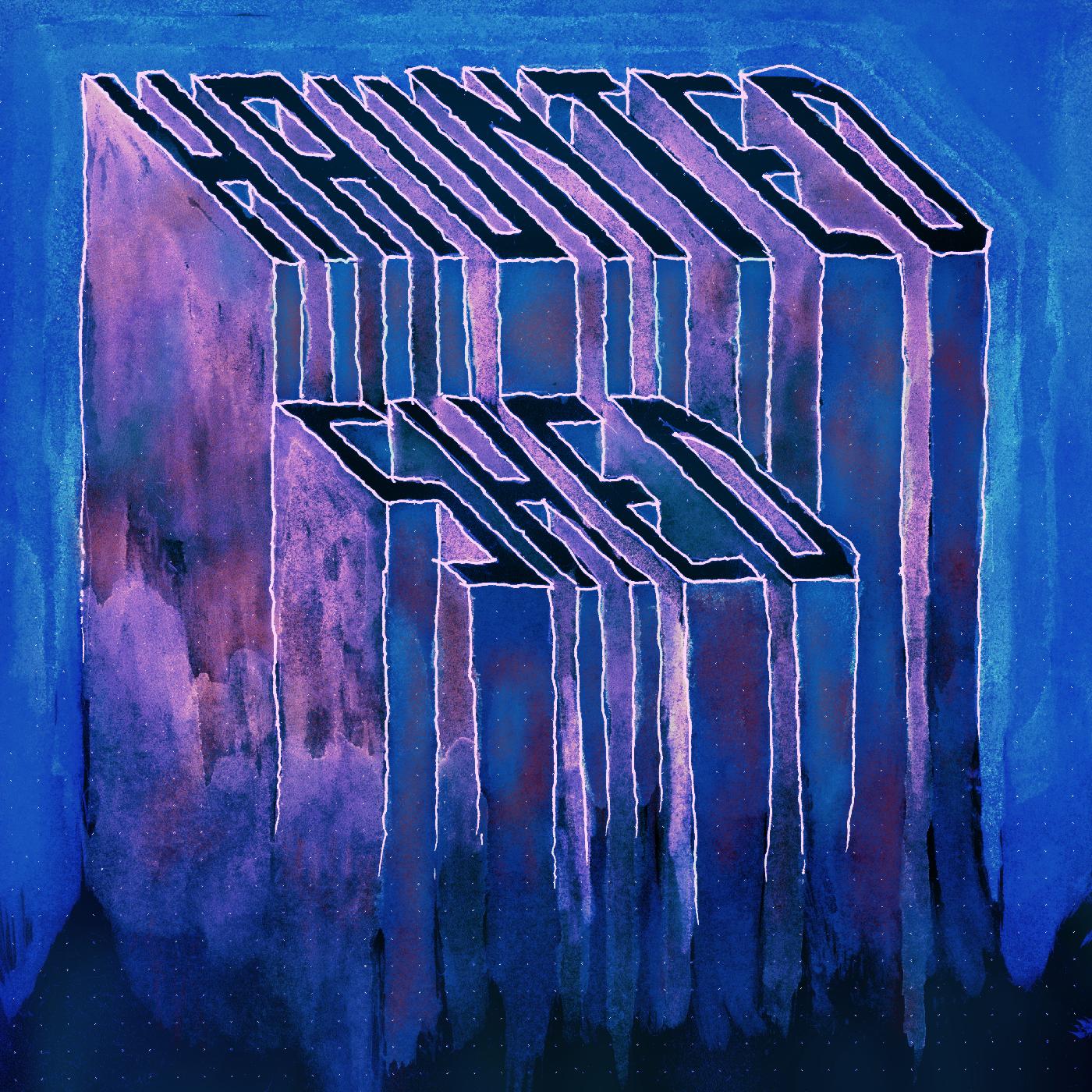 Faltering Light (BLUE VINYL) Vinyl Record