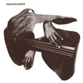Hauntologists Music CD