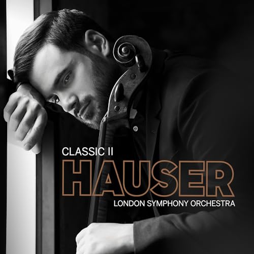 Classic Ii Music CD