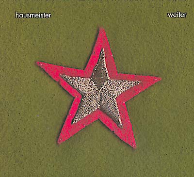 Weiter Music CD