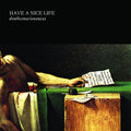 Have a Nice Life - Deathconsciousness (Mint Colored Vinyl, Booklet) (2 Lp's) Vinyl Record
