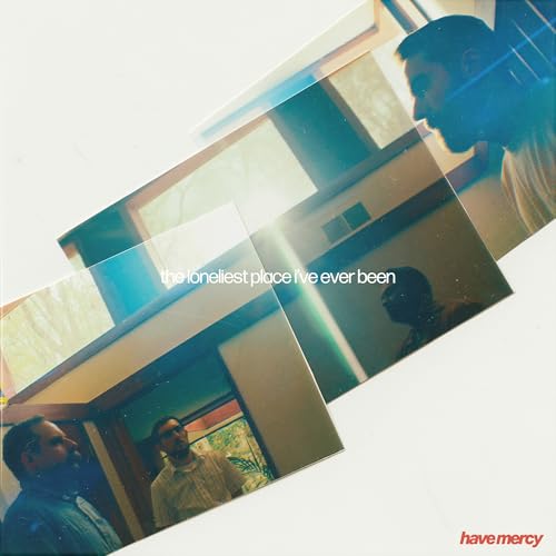 The Loneliest Place I'Ve Ever Been (Vinyl) Vinyl Record