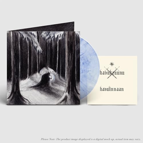 Havulinnaan (Color Vinyl) Vinyl Record