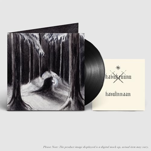 Havulinnaan (VINYL) | Mint (M) Mint (M)