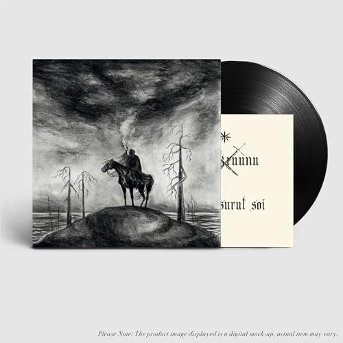 Kelle Surut Soi (Vinyl) Vinyl Record