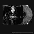Havukruunu - Rautaa Ja Tulta [Gray, Black] Vinyl Record