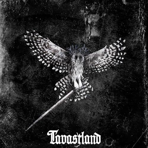 Tavastland Music CD