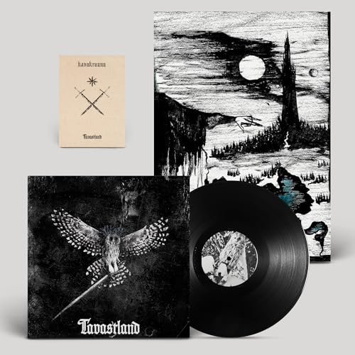 Tavastland Vinyl Record
